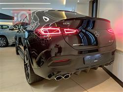 مرسيدس بنز GLE